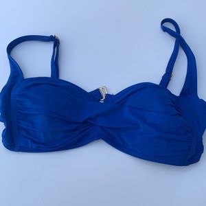 Bikini top